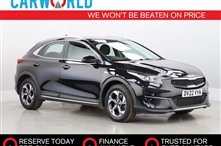 Used Kia Xceed