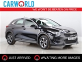 Kia Xceed Image 1