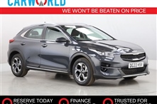 Used Kia Xceed