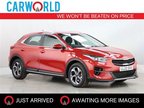 Large image for the Used Kia XCEED