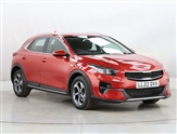 Kia Xceed Image 2