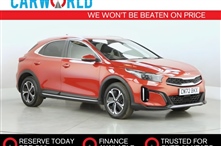 Used Kia Xceed