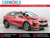 Kia Xceed Image 1