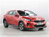 Kia Xceed Image 2