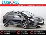 Kia Xceed Image 1