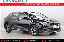Used Kia Xceed