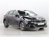 Kia Xceed Image 2