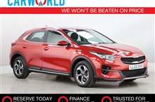 Used Kia Xceed