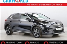 Used Kia Xceed