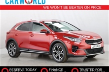 Used Kia Xceed