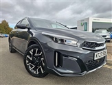 Used Kia Xceed