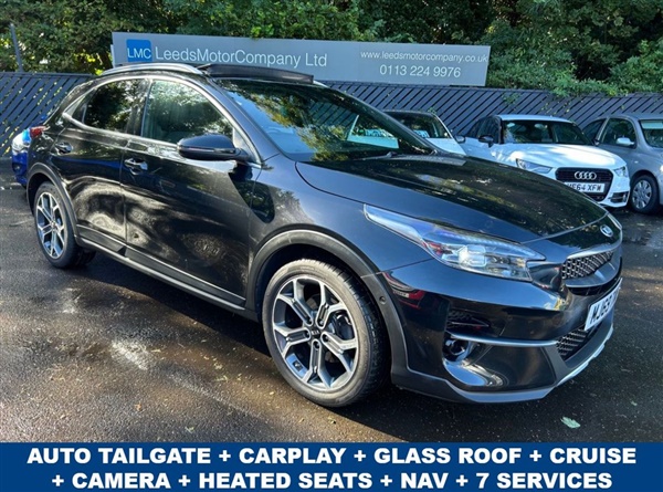 Large image for the Used Kia XCEED