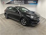 Used Kia Xceed
