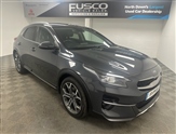 Used Kia Xceed
