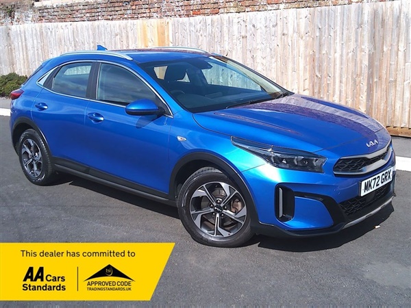 Large image for the Used Kia XCEED