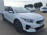 Used Kia Xceed