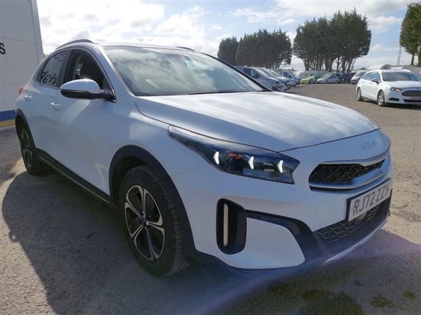 Large image for the Used Kia XCEED