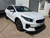 Used Kia Xceed