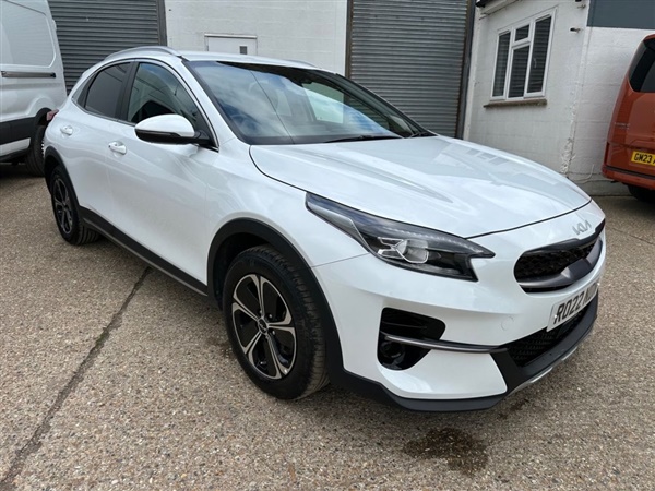 Large image for the Used Kia XCEED