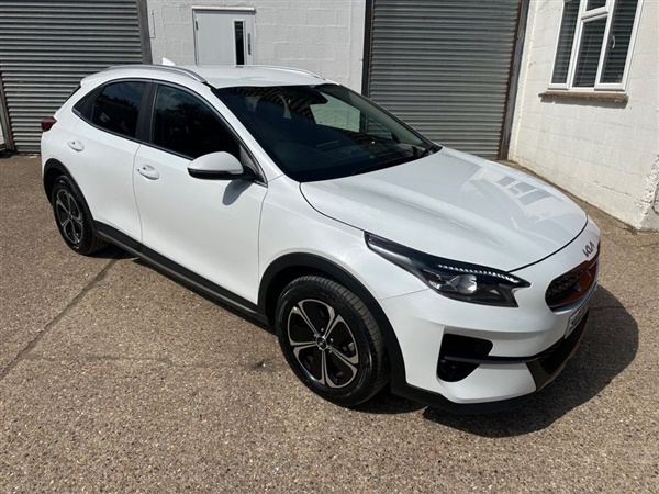 Large image for the Used Kia XCEED
