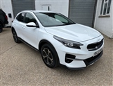 Used Kia Xceed