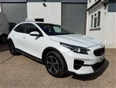 Used Kia Xceed