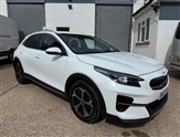 Used Kia Xceed