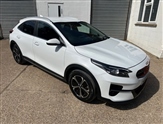 Used Kia Xceed