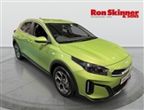 Used Kia Xceed