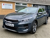 Used Kia Xceed