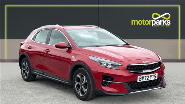 Large image for the Used Kia XCeed