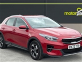 Kia Xceed Image 1