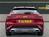 Kia Xceed Image 4