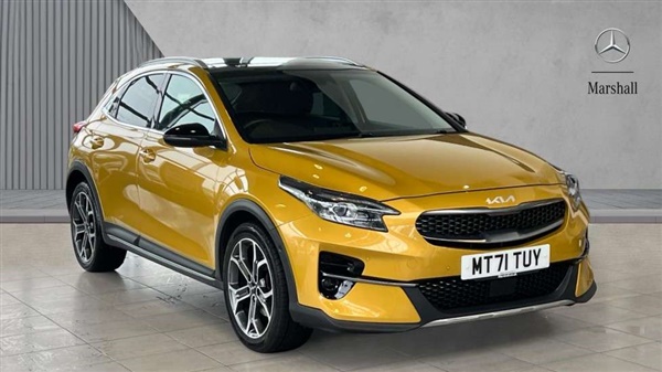 Large image for the Used Kia XCeed