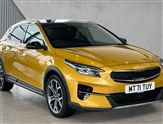 Kia Xceed Image 1