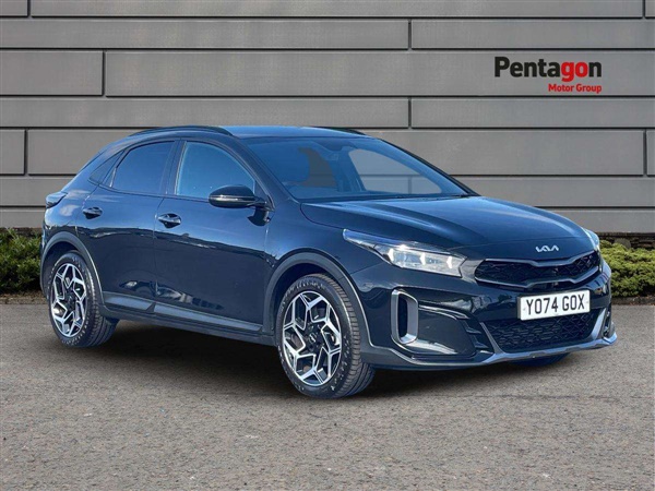 Large image for the Used Kia XCeed