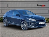 Kia Xceed Image 1