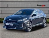 Kia Xceed Image 3