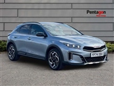 Kia Xceed Image 1