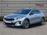 Kia Xceed Image 3