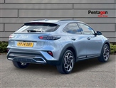 Kia Xceed Image 4