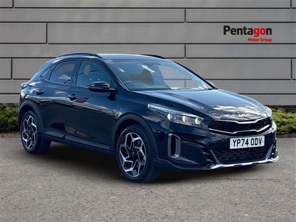 Large image for the Used Kia XCeed