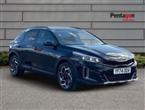 Kia Xceed Image 1
