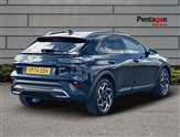 Kia Xceed Image 4
