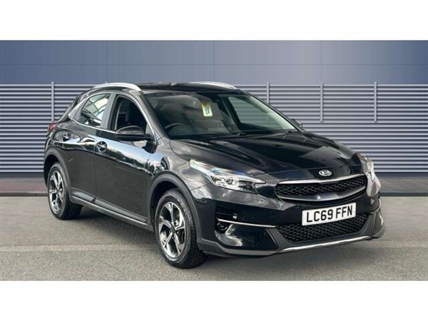 Large image for the Used Kia XCeed