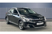 Used Kia Xceed