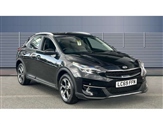 Kia Xceed Image 1