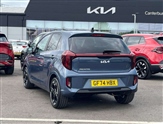 Kia Xceed Image 3