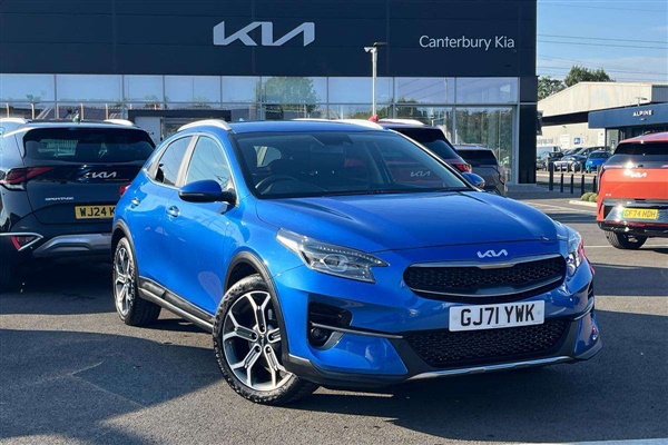 Large image for the Used Kia XCeed