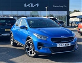 Kia Xceed Image 1